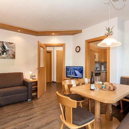 Apartment Hintermaisalm Saalbach-Hinterglemm Esterno foto