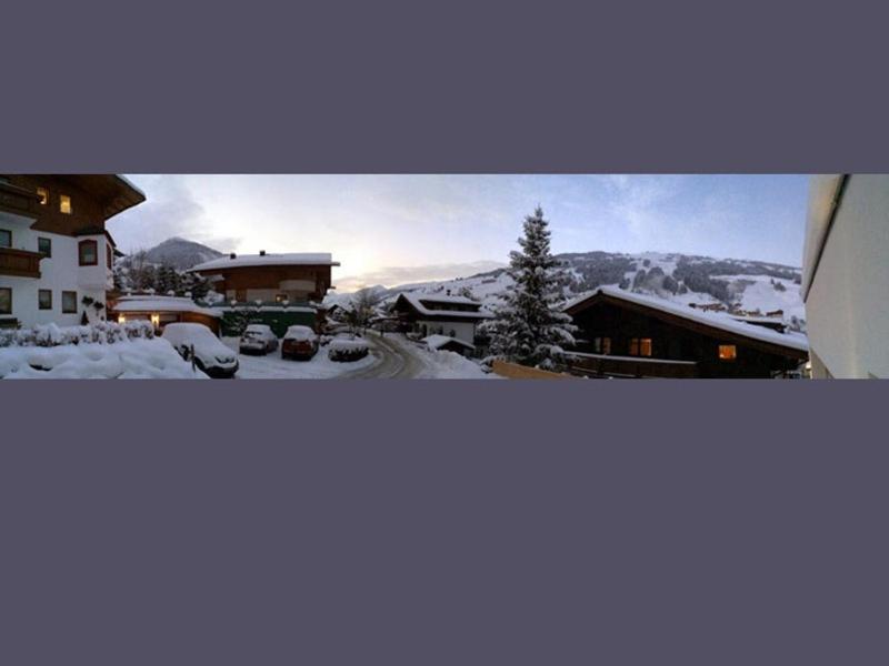 Apartment Hintermaisalm Saalbach-Hinterglemm Esterno foto