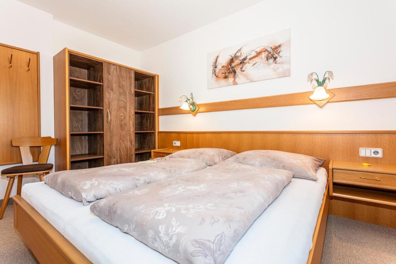 Apartment Hintermaisalm Saalbach-Hinterglemm Esterno foto