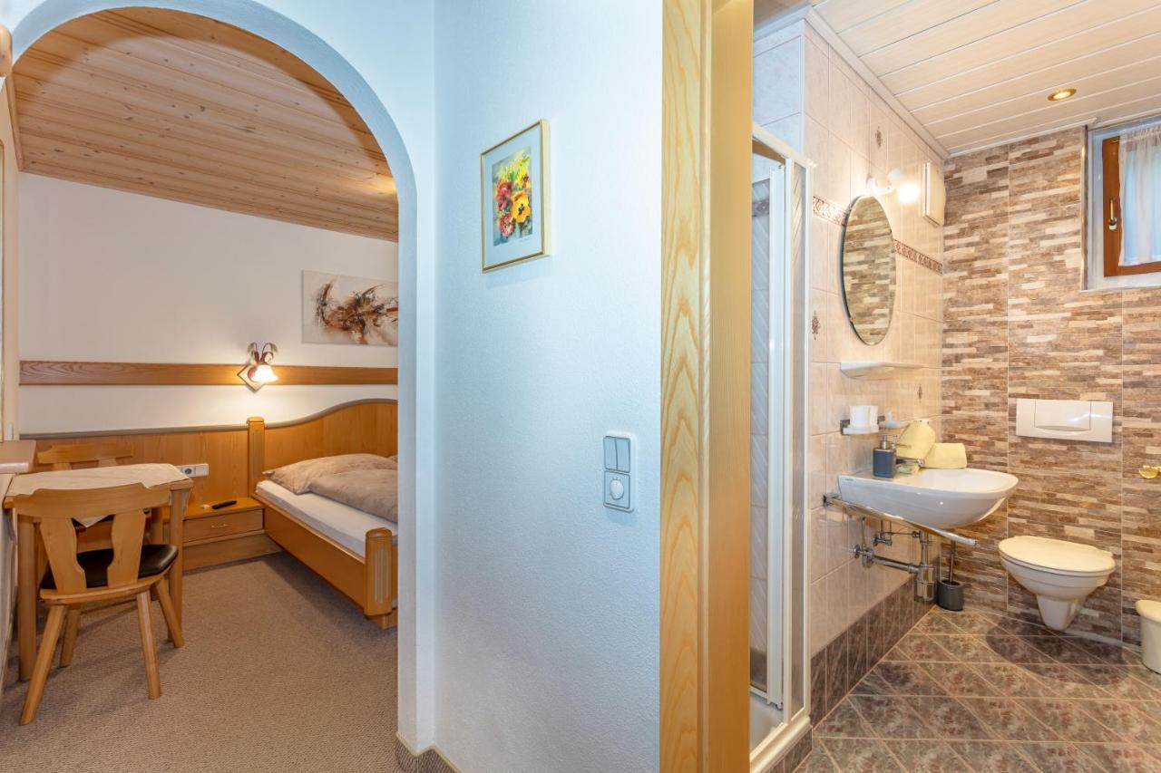 Apartment Hintermaisalm Saalbach-Hinterglemm Esterno foto