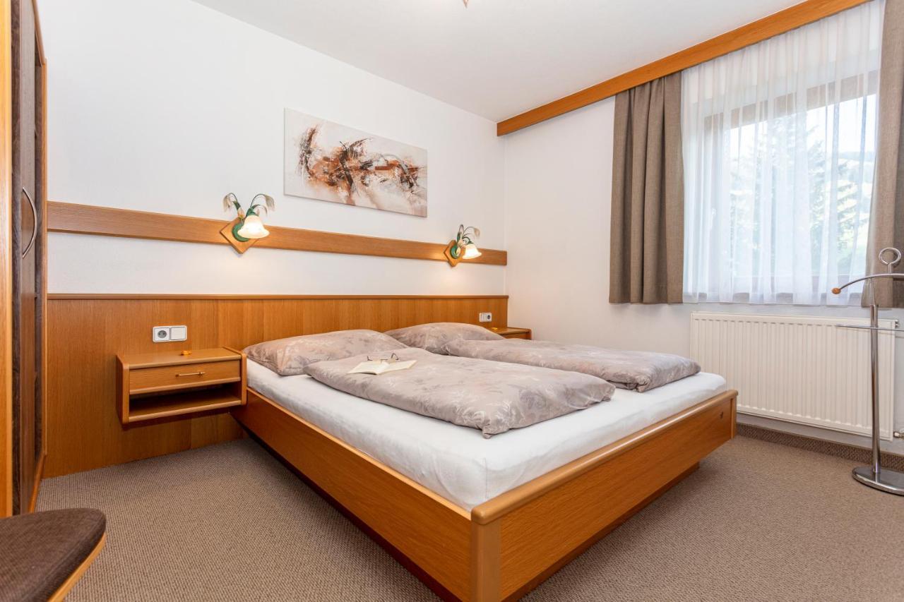 Apartment Hintermaisalm Saalbach-Hinterglemm Esterno foto