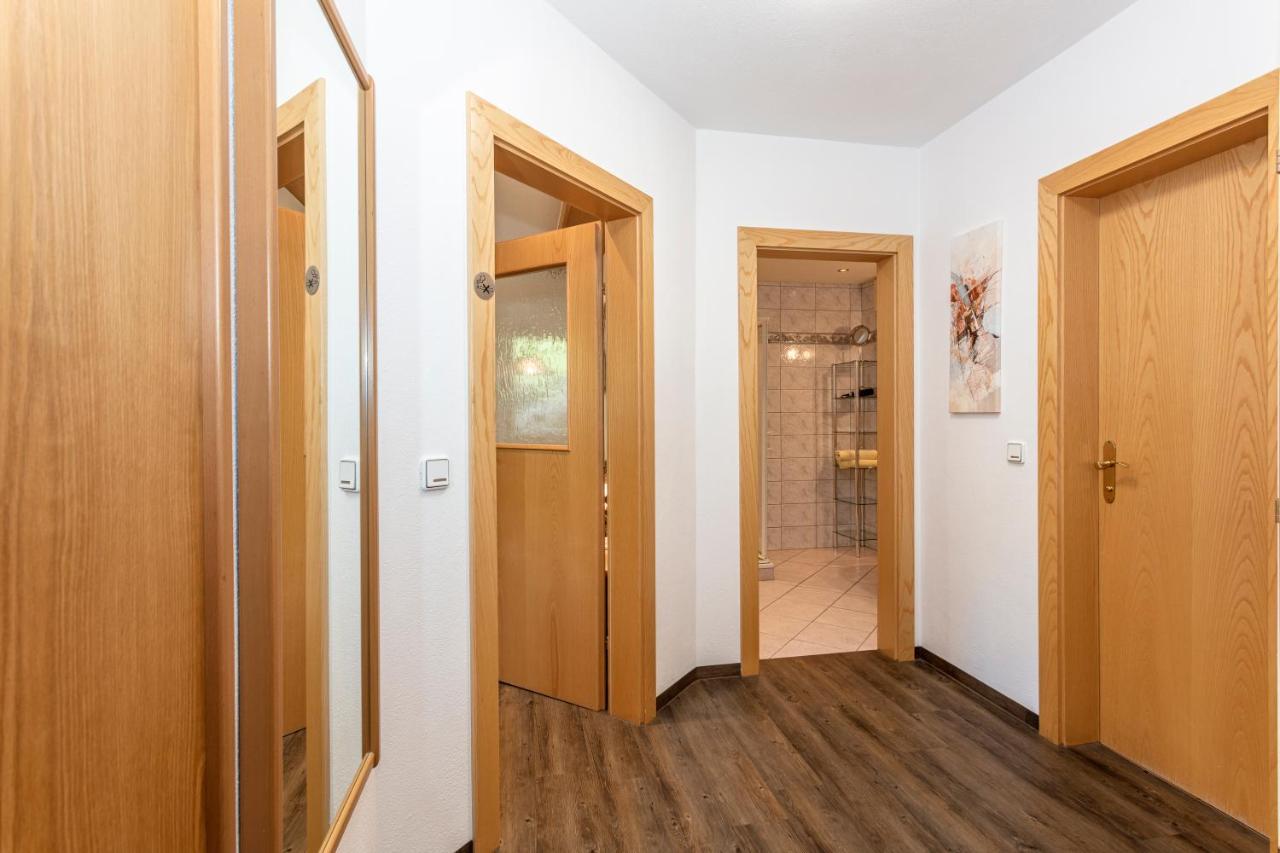 Apartment Hintermaisalm Saalbach-Hinterglemm Esterno foto