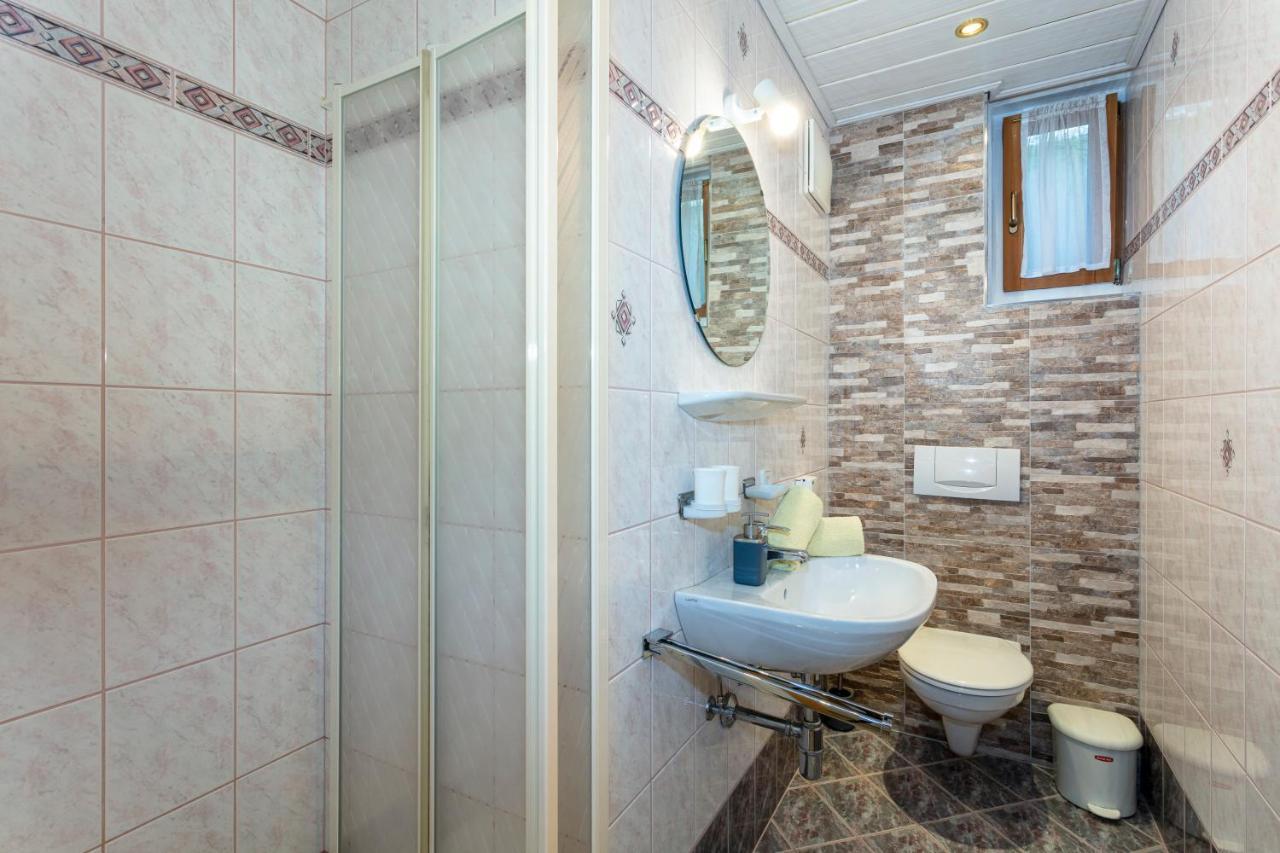 Apartment Hintermaisalm Saalbach-Hinterglemm Esterno foto