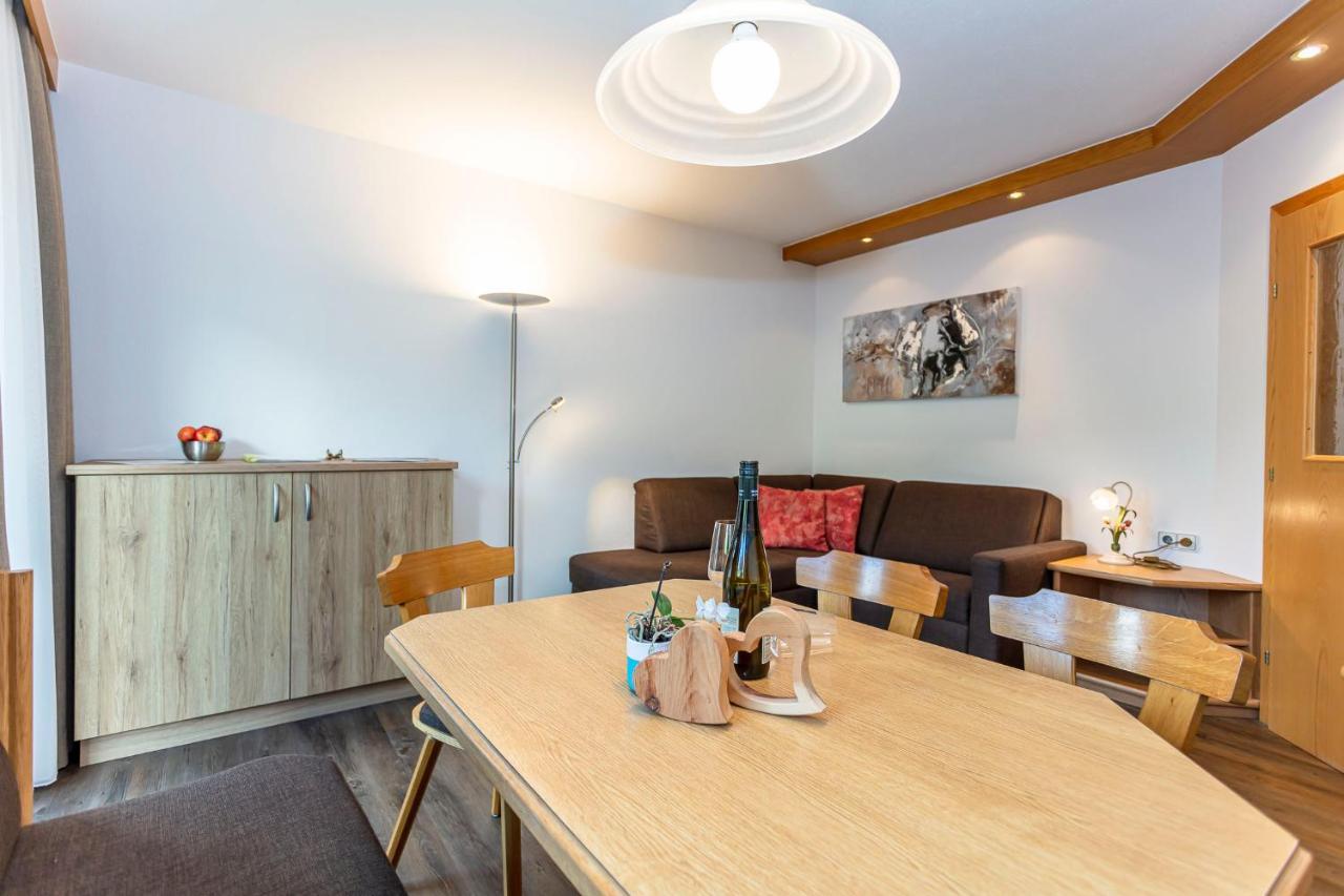 Apartment Hintermaisalm Saalbach-Hinterglemm Esterno foto