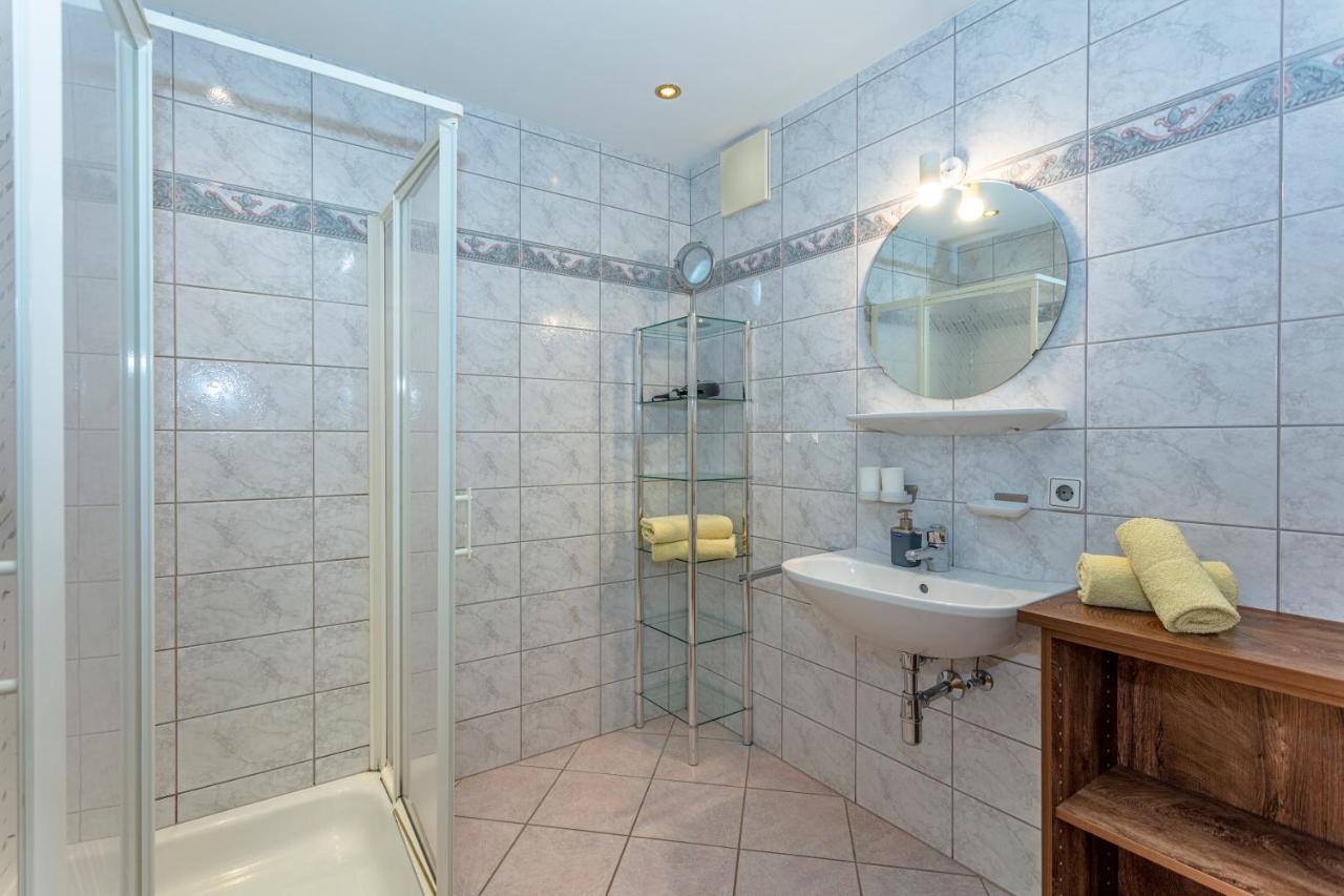 Apartment Hintermaisalm Saalbach-Hinterglemm Esterno foto