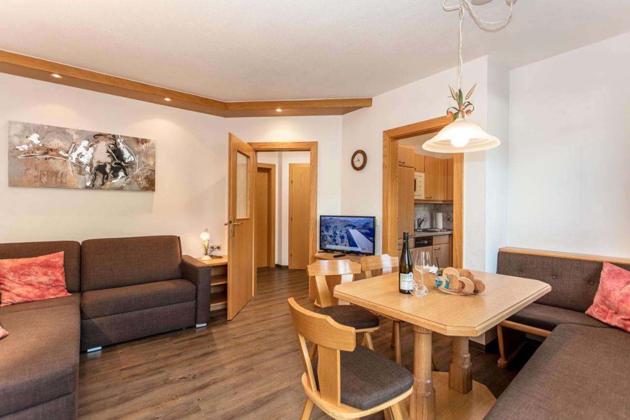 Apartment Hintermaisalm Saalbach-Hinterglemm Esterno foto